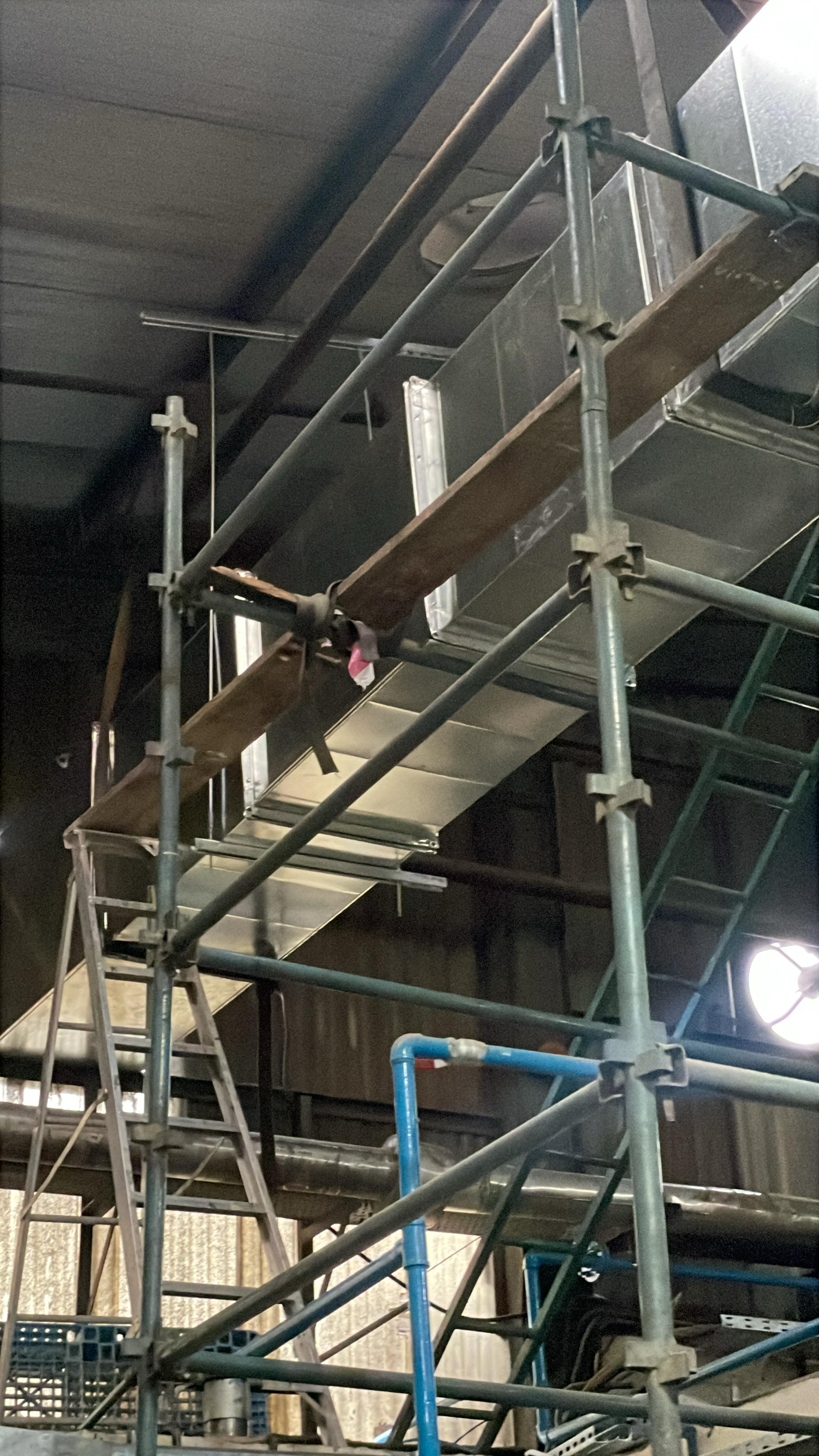 Electrical - Dubai plumbing and electrical services